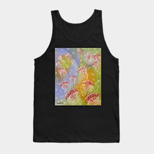 Come with me Tank Top